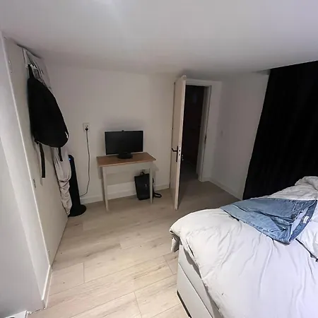 Bed & Breakfast Waalplaat's