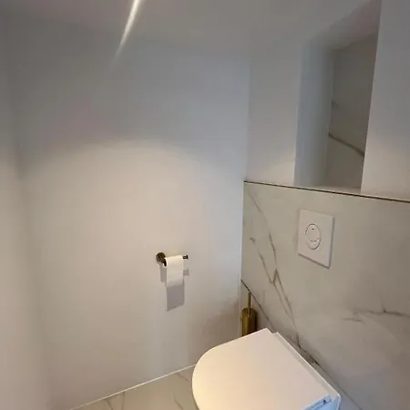 Couette-café Waalplaat's