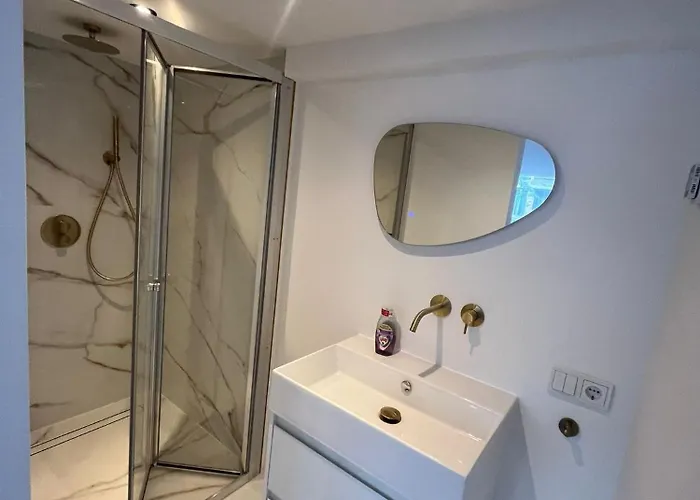 Waalplaat's Отель типа 