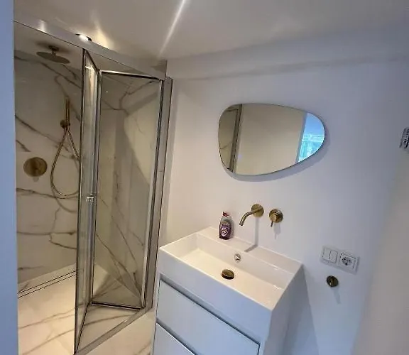 Waalplaat's Амстердам