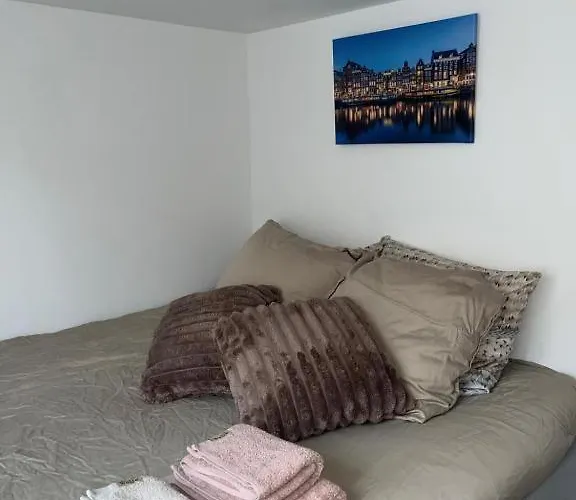 Waalplaat's Отель типа 