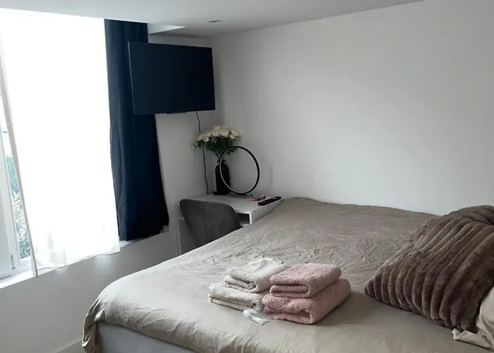 Waalplaat's Отель типа 