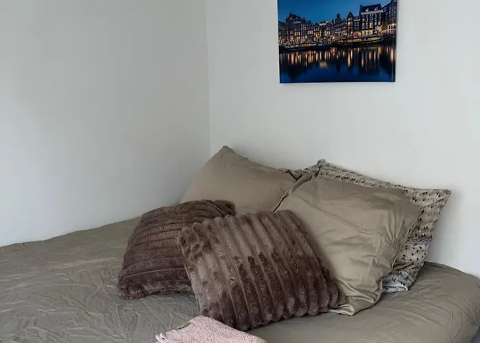 Waalplaat's Отель типа 