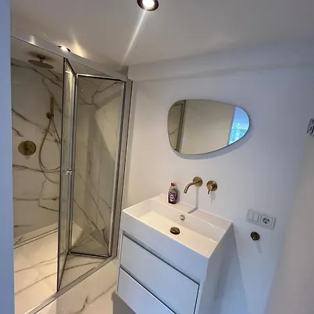 Waalplaat's Frühstückspension Amsterdam