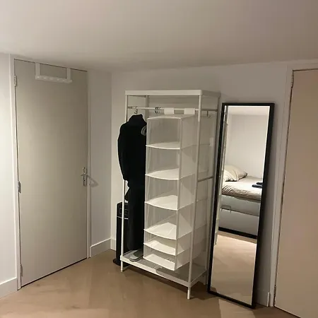 Frühstückspension Waalplaat's